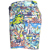 Speedo Print Redondo Edge Volley 14" Boa...: Picture 2 thumbnail